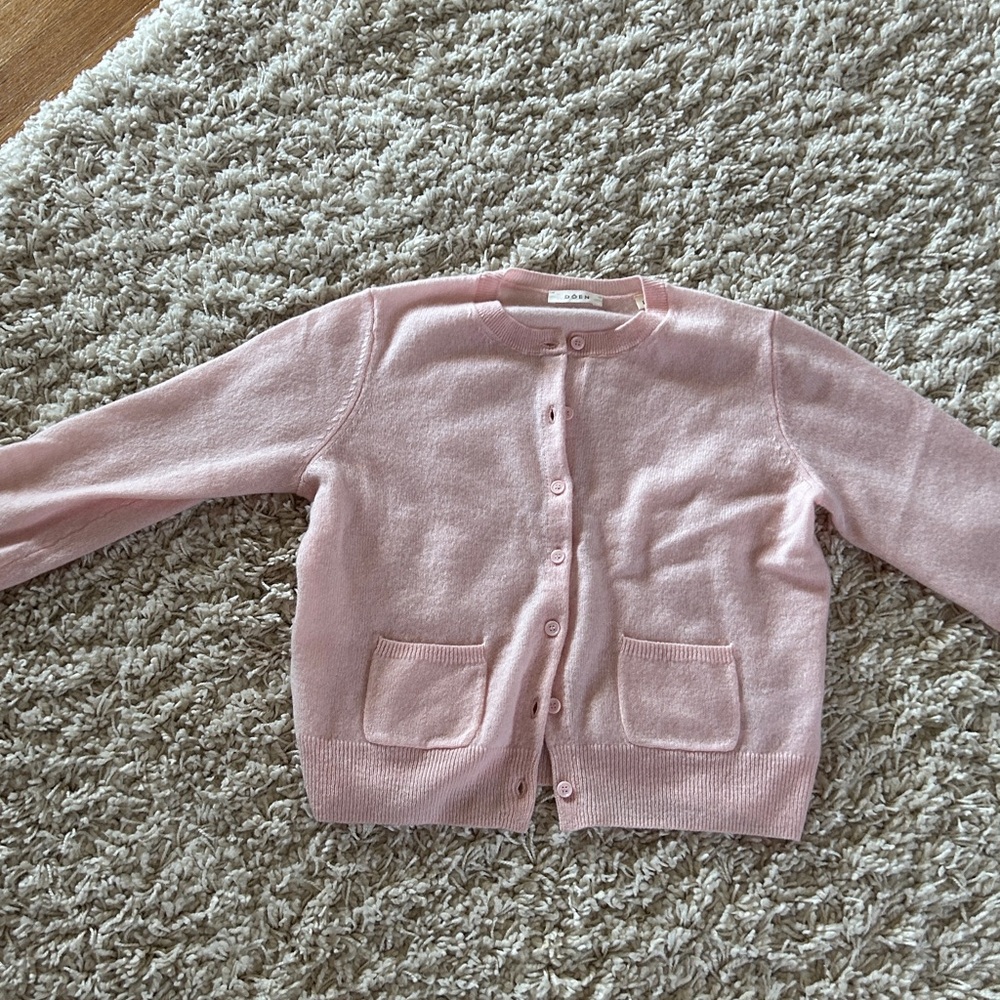 Doen Freya Cardigan - Picture 2 of 5